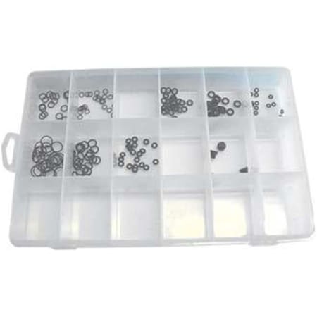 Superjock 2.4 I.D x 1.6 Mm. Mikuni Carburetor O-ring Kit SU2601121